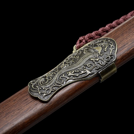 Chinese sword 1-154 Chinese sword 1-154