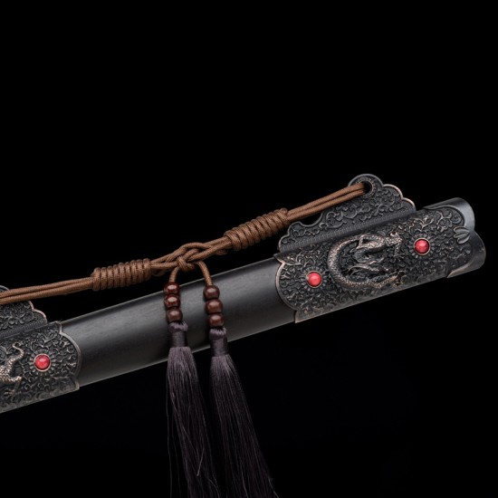 Chinese sword 1-154