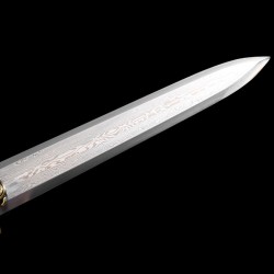 Chinese sword 1-154