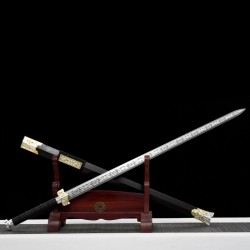 Chinese sword 1-154
