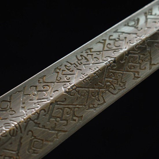 Chinese sword 1-154 Chinese sword 1-154