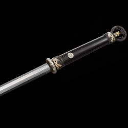 Chinese sword 1-154