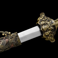 Chinese sword 1-154