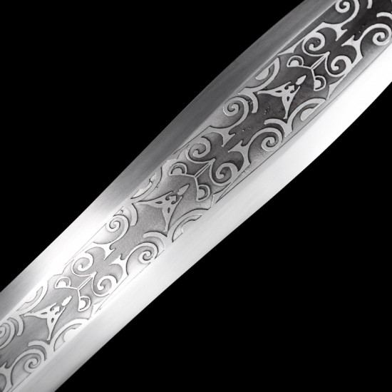 Chinese sword 1-154