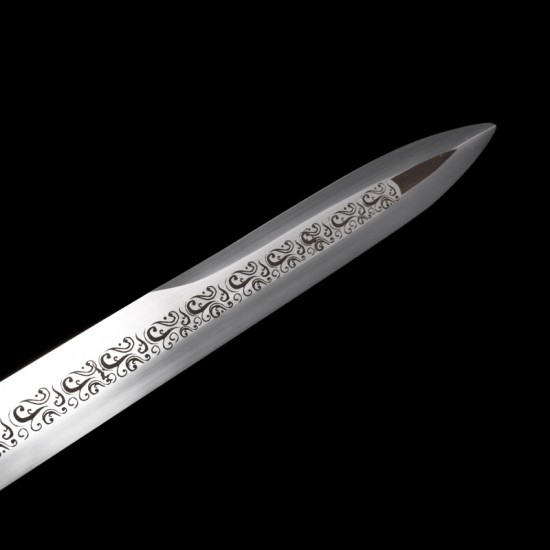 Chinese sword 1-154 Chinese sword 1-154