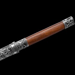 Chinese sword 1-154