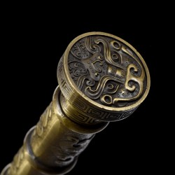 Chinese sword 1-154