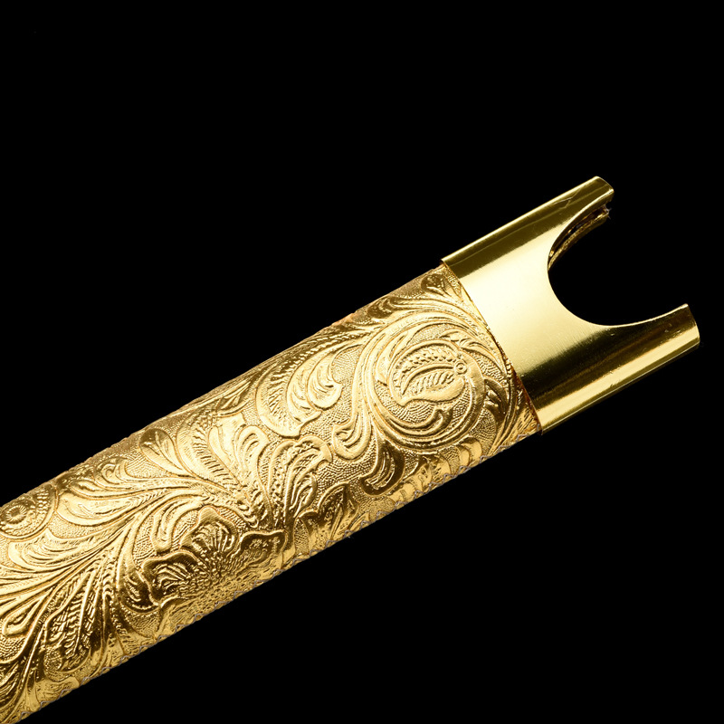 Chinese Sword 149 - Handmade Long Blade