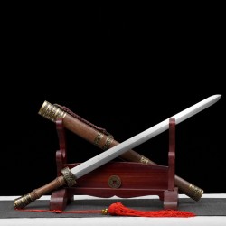 Chinese sword 1-154