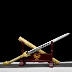 Chinese sword 1-154