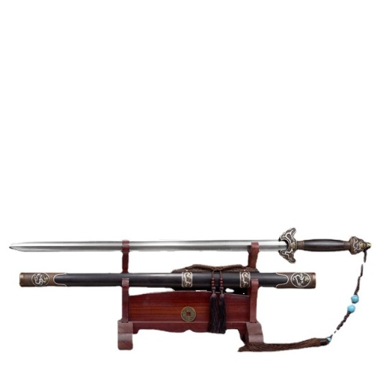 Chinese sword 1-154