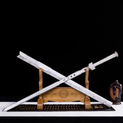 Chinese sword 1-154