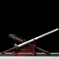 Chinese sword 1-154