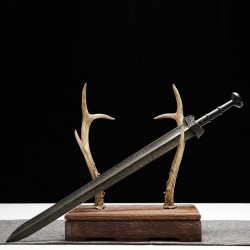 Chinese sword 1-154