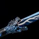 Chinese sword 1-154