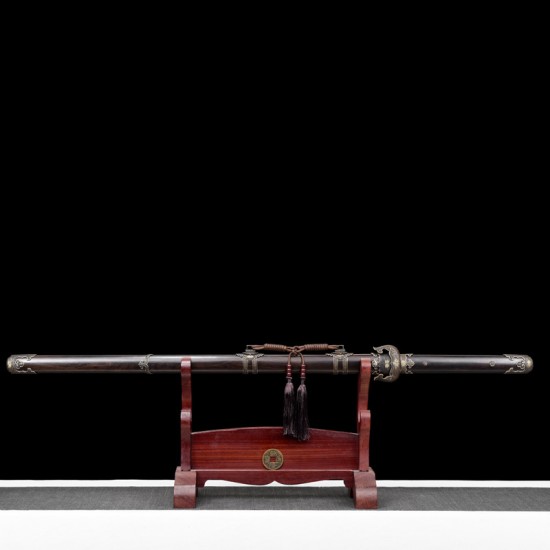 Chinese sword 1-154 Chinese sword 1-154