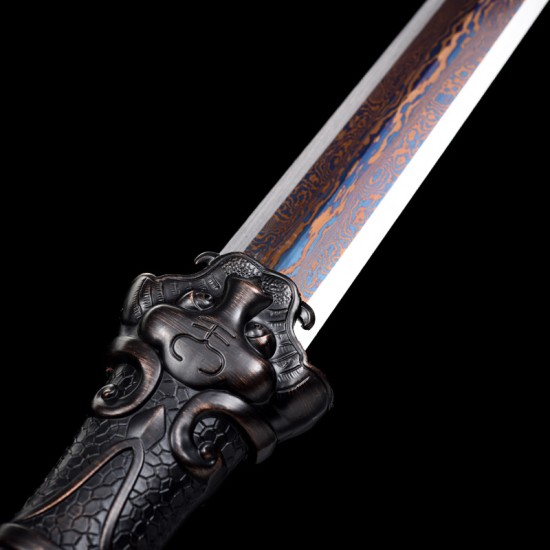 Chinese sword 1-154 Chinese sword 1-154