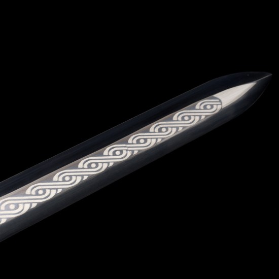 Chinese sword 1-154 Chinese sword 1-154