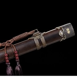 Chinese sword 1-154