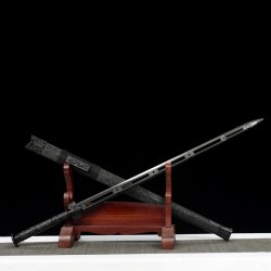 Chinese sword 1-154