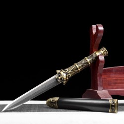 Chinese sword 1-154