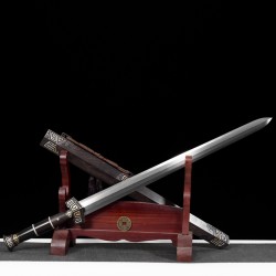 Chinese sword 1-154