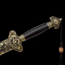 Chinese sword 1-154