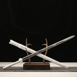 Chinese sword 1-154