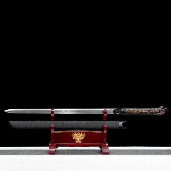 Chinese sword 1-154 Chinese sword 1-154