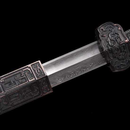 Chinese sword 1-154