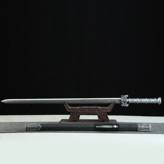 Chinese sword 1-154 Chinese sword 1-154