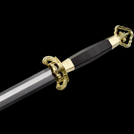 Chinese sword 1-154 Chinese sword 1-154