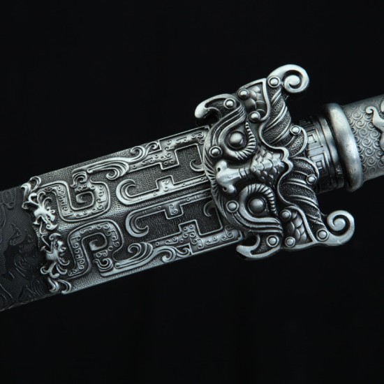 Chinese sword 1-154 Chinese sword 1-154