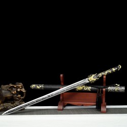 Chinese sword 1-154