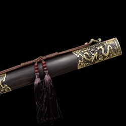 Chinese sword 1-154