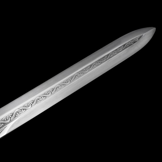 Chinese sword 1-154 Chinese sword 1-154