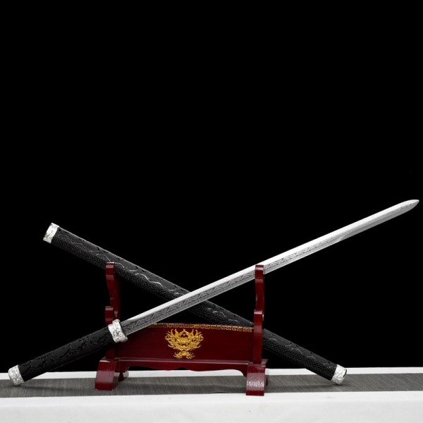 Chinese Sword 148 - Handmade Long Blade