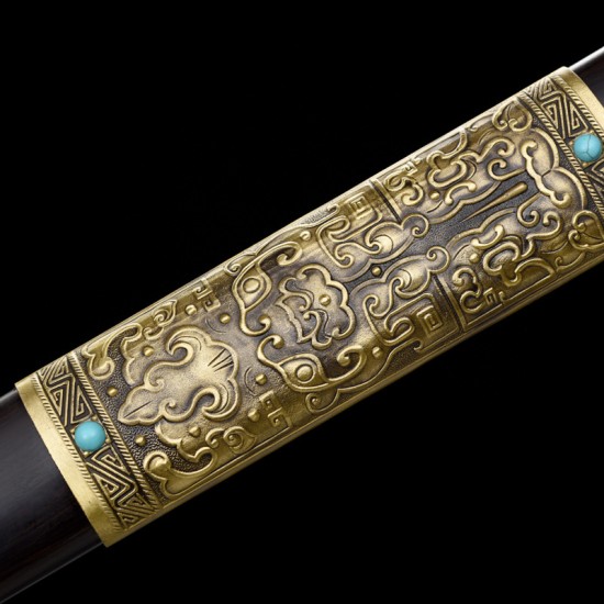 Chinese sword 1-154 Chinese sword 1-154