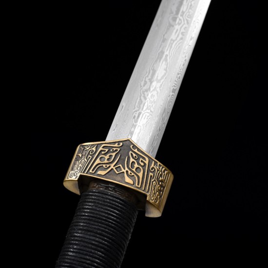 Chinese sword 1-154
