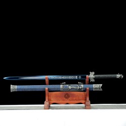 Chinese sword 1-154