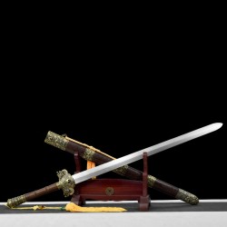 Chinese sword 1-154