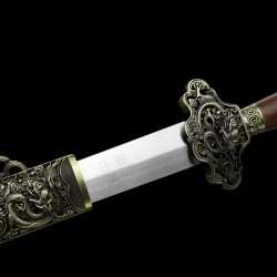Chinese sword 1-154