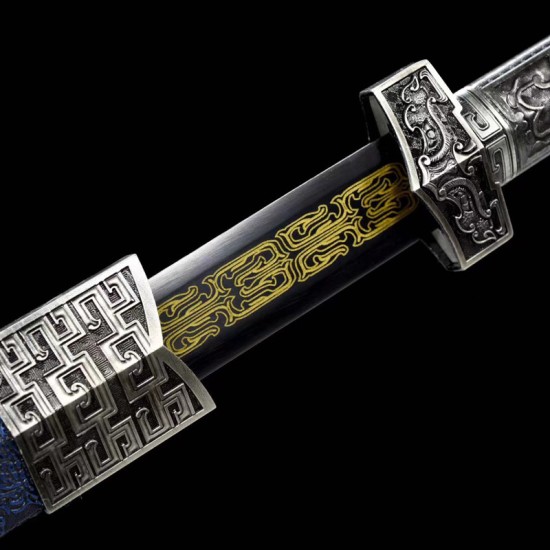 Chinese sword 1-154 Chinese sword 1-154