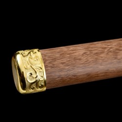 Chinese sword 1-154