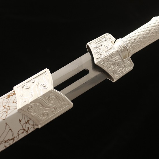 Chinese sword 1-154