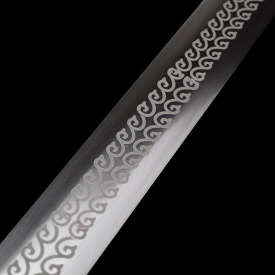 Chinese sword 1-154 Chinese sword 1-154