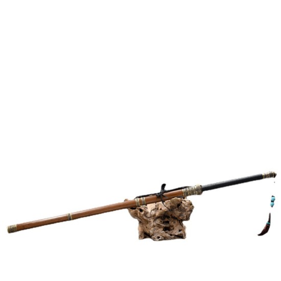 Chinese sword 1-154