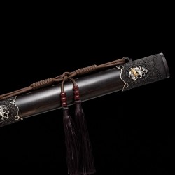Chinese sword 1-154