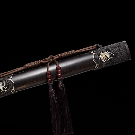 Chinese sword 1-154