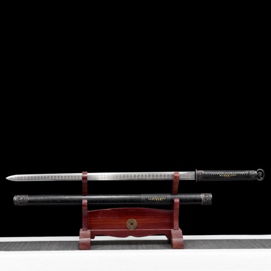 Chinese sword 1-154